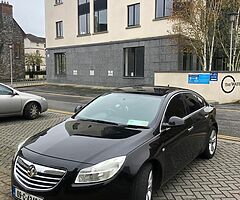 Vauxhall Insignia - Image 10/10