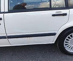 1992 Volvo 940 - Image 3/5