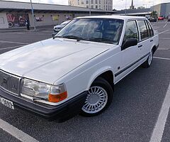 1992 Volvo 940 - Image 4/5