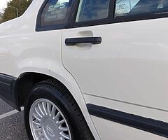1992 Volvo 940 - Image 5/5