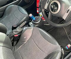 2005 SWAP CUSTOM MINI R50 - Image 6/8