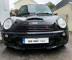 2005 SWAP CUSTOM MINI R50 - Image 8/8