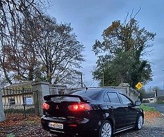 Mitsubishi lancer - Image 4/10