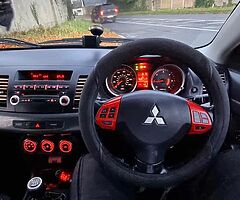 Mitsubishi lancer - Image 6/10