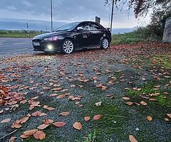 Mitsubishi lancer - Image 9/10