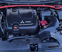 Mitsubishi lancer - Image 10/10