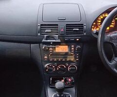 2008 Toyota Avensis - Image 7/10