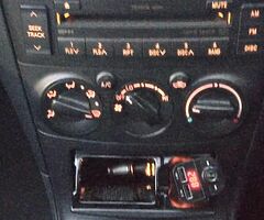 2008 Toyota Avensis - Image 8/10