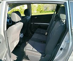 Toyota verso new Nct - Image 4/8