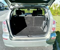 Toyota verso new Nct - Image 5/8