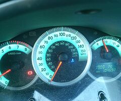Toyota verso new Nct - Image 7/8