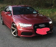 Audi ttrs alloys 20 inch