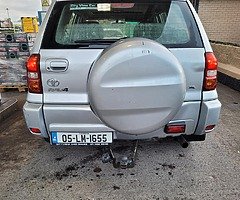 Toyota Rav4 Diesel - Image 3/9