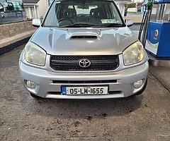 Toyota Rav4 Diesel - Image 4/9