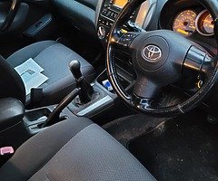 Toyota Rav4 Diesel - Image 5/9