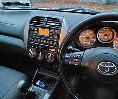 Toyota Rav4 Diesel - Image 9/9