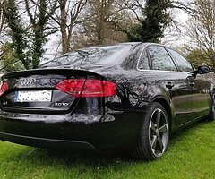 2010 audi a4 audi a4