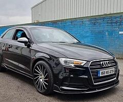 2016 Audi A3 1.4 Tfsi