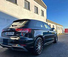 2016 Audi A3 1.4 Tfsi