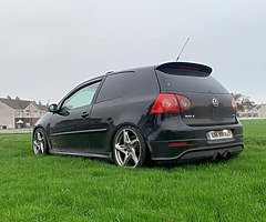 Sunroof mk5 gt sport - Image 5/7