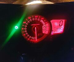 2010 Suzuki GSX-R - Image 5/6