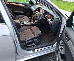 2008 Audi A4 B8 2.0tdi Diesel 143bhp NCT 10/22 Tax 11/21 Swap - Image 5/8