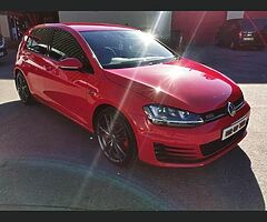 Mrk 7 GTD Golf - Image 3/9