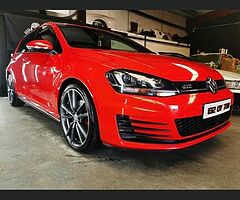 Mrk 7 GTD Golf - Image 4/9
