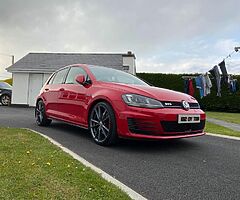 Mrk 7 GTD Golf - Image 5/9