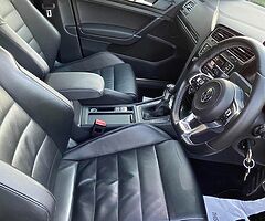 Mrk 7 GTD Golf - Image 6/9
