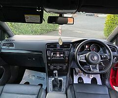Mrk 7 GTD Golf - Image 7/9