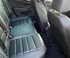Mrk 7 GTD Golf - Image 8/9