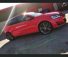 Mrk 7 GTD Golf - Image 9/9
