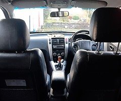 HYUNDAI Tucson - Image 5/6