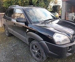 HYUNDAI Tucson - Image 6/6