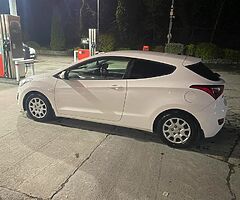 Hyundai I30 IPro Van - Image 4/4