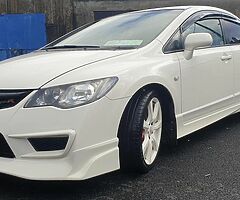 Honda civic fd2 type r - Image 3/10