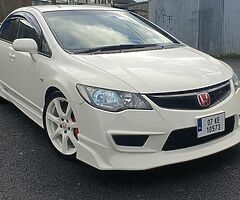 Honda civic fd2 type r - Image 4/10
