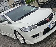 Honda civic fd2 type r - Image 5/10