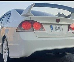 Honda civic fd2 type r - Image 6/10
