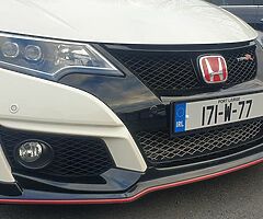 Honda civic fd2 type r - Image 9/10