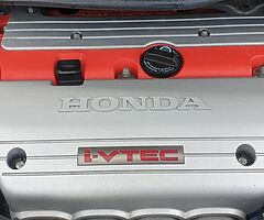 Honda civic fd2 type r - Image 10/10