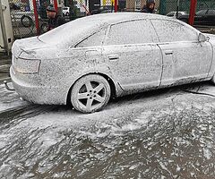 Audi a6 - Image 3/6