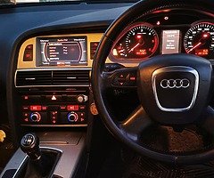 Audi a6 - Image 6/6