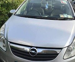 Ople corsa 07 - Image 4/4
