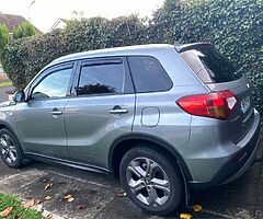 Suzuki Vitara - Image 3/8