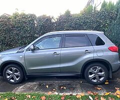 Suzuki Vitara - Image 8/8