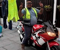 R6 yzf