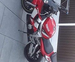 R6 yzf - Image 3/3