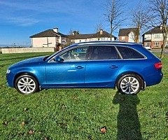Audi A 4 estate automatic - Image 4/10